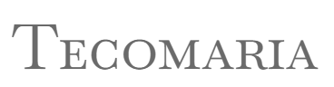 tecomaria